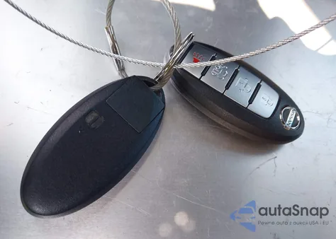 2015 Nissan Altima 2.5/2.5 S/2.5 Sl/2.5 Sv из США, поврежденный, VIN 1N4AL3AP5FN398946